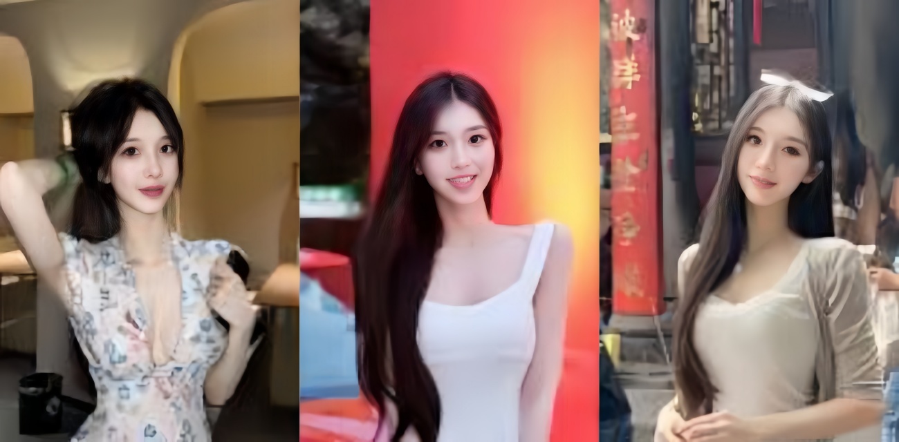 推特原创博主【狗爹和小桃】最新作品，身穿黑丝脖戴狗链走廊爬行，后入肥臀爆操白浆四溢