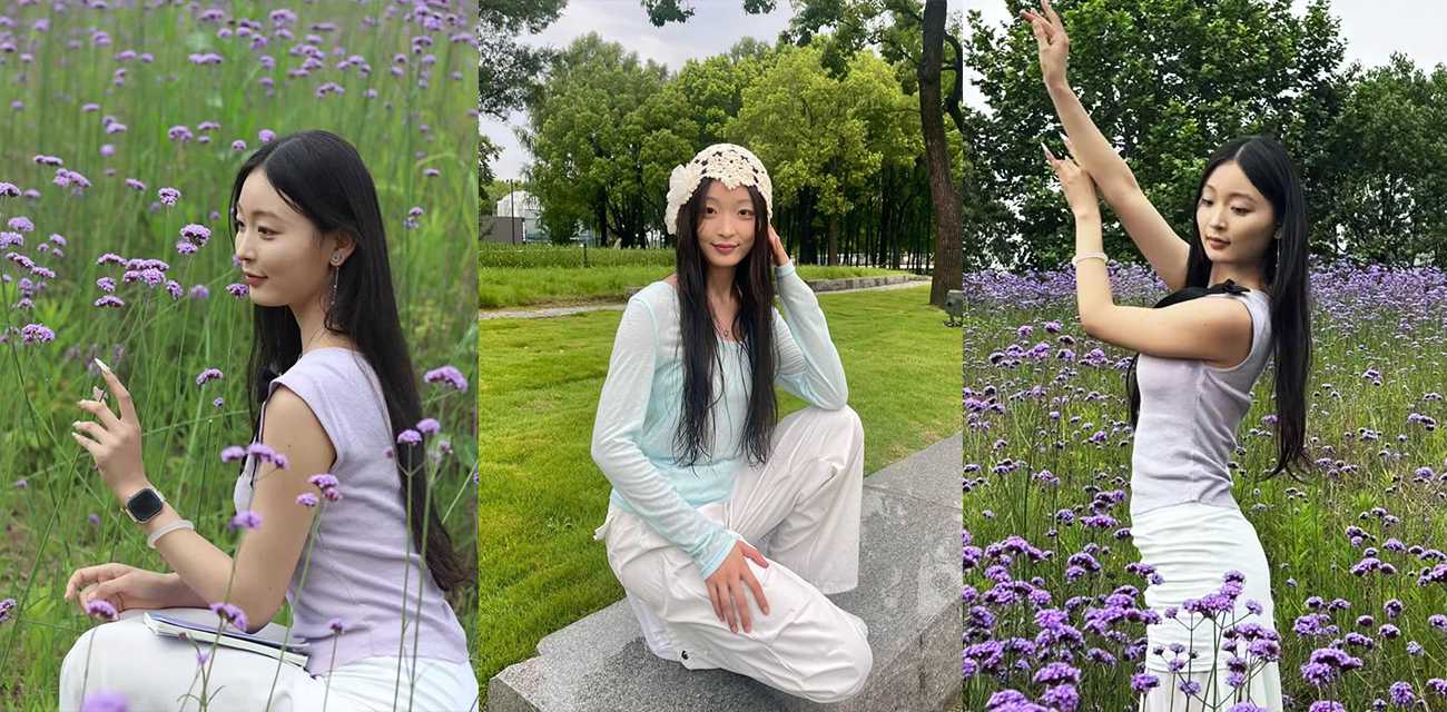 浙江海洋大学校花【王云】不雅视频遭前男友曝光，主动塞屌被后入爆操堪称极品精盆